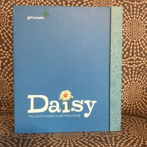 Girl Scout Daisy Handbook